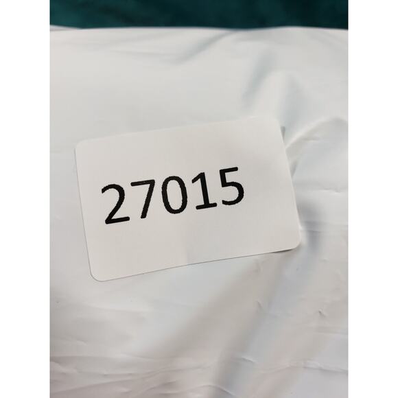 Express Jacket Coat Sz Small Womens Black Double Breasted Fur lining Wool Blend - Picture 8 of 8